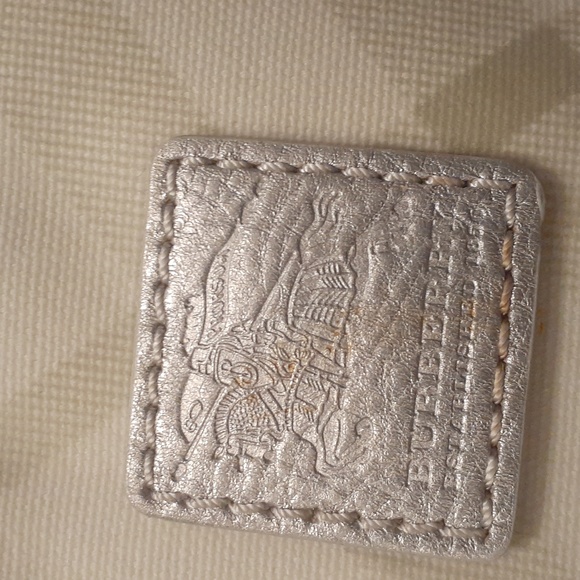 Burberry Tote Nova Tote Authentic - Picture 14 of 16